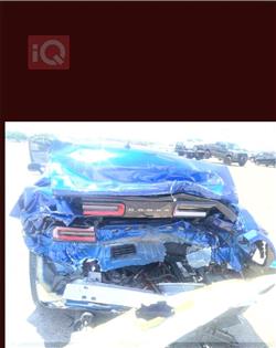 دودج تشالنجر